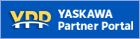 YASKAWA Partner Portal
